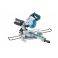 Makita LS0815FLN katkaisusaha jiirisaha - laser, työvalo, 216mm 230V 1400w, n. 14kg