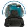 Makita ML003G 18V valaisin runko 450/1100 lumen - ei akkuja ei laturia