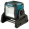 Makita ML003G 18V valaisin runko 450/1100 lumen - ei akkuja ei laturia