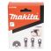 Makita monitoimikoneen teräsarja B-67480


