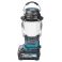 Makita MR010GZ 40V XGT radiovalaisin BlueTooth, USB - ei akkuja, ei laturia