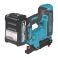 Makita pt001gz 40v xgt pinninaulain 0,6mm 18-35mm runko - ei akkuja ei laturia. toimitus pahvissa

