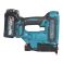 Makita pt001gz 40v xgt pinninaulain 0,6mm 18-35mm runko - ei akkuja ei laturia. toimitus pahvissa

