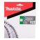 Makita pyörösahanterä 136mm 16-hampainen 20mm reikä puulle B-33532/B-10643