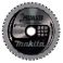 Makita pyörösahanterä 150mm 48-hampainen 20mm reikä metalli/rst leikkaus b-69331/b-69294

