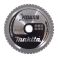 Makita pyörösahanterä 150mm 52-hampainen 20mm reikä - metallin leikkaus B-47042