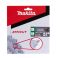 Makita pyörösahanterä 190mm 25-hampainen 20mm reikä puulle E-11178/E-11140