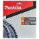 Makita pyörösahanterä 190mm 40-hampainen reikä 30mm b32340/b-08486