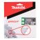 Makita pyörösahanterä 190mm 60-hampainen reikä 20mm puulle EFFICUT E-11190
