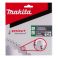 Makita pyörösahanterä 190x30/20x1,7mm, Z-60 alumiinille EFFICUT E-16863