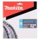 Makita pyörösahanterä 216mm 24-hampainen reikä 30mm B-32714/B-08903
