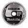 Makita pyörösahanterä 216mm 48-hampainen reikä 30mm puulle B-32764/B-08969