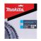 Makita pyörösahanterä 216mm 60-hampainen reikä 30mm B-32839/B-09058

