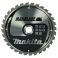 Makita pyörösahanterä 260mm 32-hampainen reikä 30mm b-32736/b-08931

