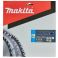 Makita pyörösahanterä 260mm 32-hampainen reikä 30mm B-32736/B-08931

