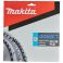 Makita pyörösahanterä 260mm 40-hampainen reikä 30mm puulle B-32770/B-08981

