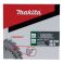 Makita pyörösahanterä 305mm 60-hampainen reikä 30mm reikä puu ja MDF B-67309/B-67256

