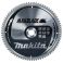 Makita pyörösahanterä 305mm 80-hampainen reikä 30mm reikä puulle b-32851/b-09086