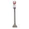 Makita SDS-max tasataltta 300mm /  leveys 80mm P-16318

