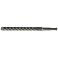 Makita sds-plus 15x215mm 4-leikkuinen poravasaranterä e-14700

