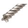 Makita SDS-plus 16x600mm 4-leikkuinen poravasaranterä E-14788