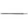 Makita SDS-plus 20x450mm 4-leikkuinen poravasaranterä B-58659

