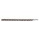 Makita SDS-plus 24x450mm 4-leikkuinen poravasaranterä B-58702

