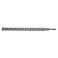 Makita sds-plus 25x450mm 4-leikkuinen poravasaranterä b-58724

