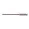Makita sds-plus 6,5x165mm 4-leikkuinen poravasaranterä b-58023

