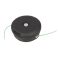 Makita siimapää Tap&Go 2,0mm x 3,0m 4 102mm M8x1,25 oikeakätinen DUR189 trimmeriin

