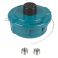 Makita siimapää Tap&Go 2,4mm / 4

