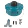 Makita siimapää Tap&Go 2,4mm / 4

