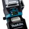 Makita SK700GDWA ristiviivalaser 1x2,0Ah

