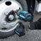 Makita tw001gz 40v xgt pulttipyssy 3/4 1800/2000nm runko - ei akkuja ei laturia toimitus pahvissa

