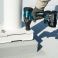 Makita TW007GZ 40V XGT 760Nm pulttipyssy 1/2 RUNKO - ei akkuja ei laturia, toimitus pahvipakkauksessa