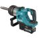 Makita TW010GZ 1" pulttipyssy 3150Nm XGT 40V runko ei akkuja ei laturia