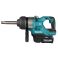 Makita TW010GZ 1" pulttipyssy 3150Nm XGT 40V runko ei akkuja ei laturia