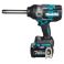 Makita TW011GZ 3/4" pulttipyssy 1500Nm XGT 40V runko ei akkuja ei laturia