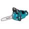 Makita UC010GZ 40V XGT akkukäyttöinen ketjusaha 12 25,5m/s RUNKO - ei akkuja ei laturia

