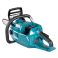 Makita UC010GZ 40V XGT akkukäyttöinen ketjusaha 12 25,5m/s RUNKO - ei akkuja ei laturia

