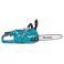 Makita UC010GZ 40V XGT akkukäyttöinen ketjusaha 12 25,5m/s RUNKO - ei akkuja ei laturia