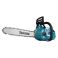 Makita uc011gz 40v xgt akkukäyttöinen ketjusaha 14 runko - toimitus pahvissa

