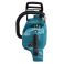 Makita uc011gz 40v xgt akkukäyttöinen ketjusaha 14 runko - toimitus pahvissa

