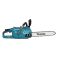 Makita uc011gz 40v xgt akkukäyttöinen ketjusaha 14 runko - toimitus pahvissa

