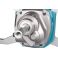 Makita UT001GZ01 40V XGT sekoitin runko M14 sisäkierre, ei sisällä vispilää, ei akkuja ei laturia

