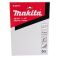 Makita vannesahanterä 730x13mm 18TPI E-04117 (5kpl)

