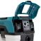 Makita VC006GMZ01 40V XGT imuri runko - ei akkuja ei laturia.

