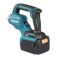 Makita vr001gz betonitärytin runko - ei sisällä työpäätä - ei akkuja, ei laturia