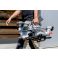 Metabo KGS 18 LTX 216 katkaisu/jiirisaha 18V runko - ei akkuja ei laturia

