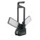 Panasonic EY37C3B LED 1500 lumen valaisin RUNKO käy 14,4V / 18,0V ja 21,6V panasonic akuille- ei akkuja ei laturia.